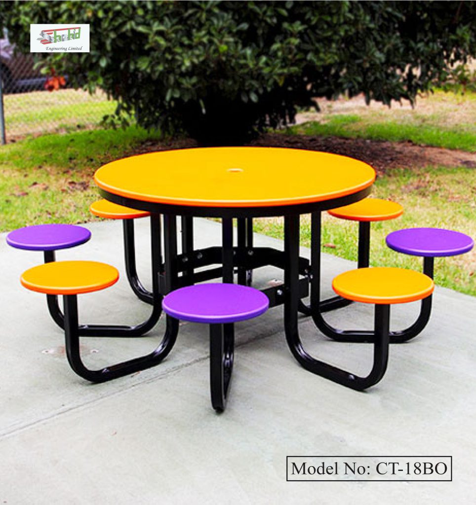 Best Canteen Dining Table Resturent