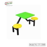 Best Canteen Table for Restaurant
