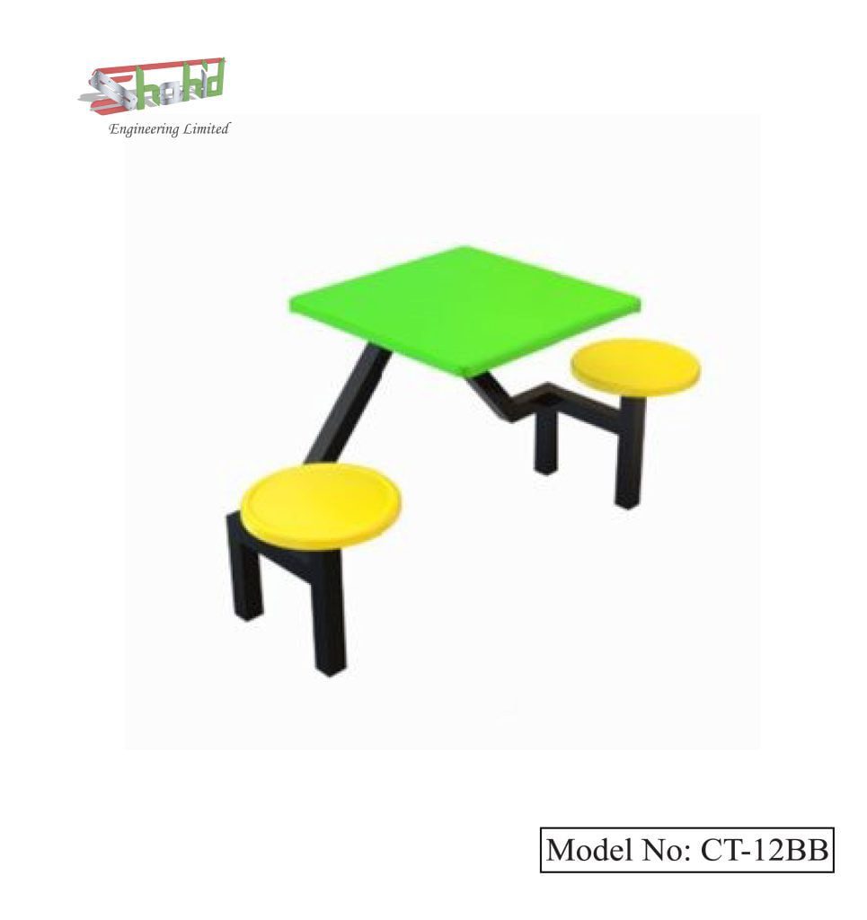 Best Canteen Table for Restaurant