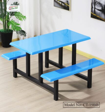 Canteen Dining table Company