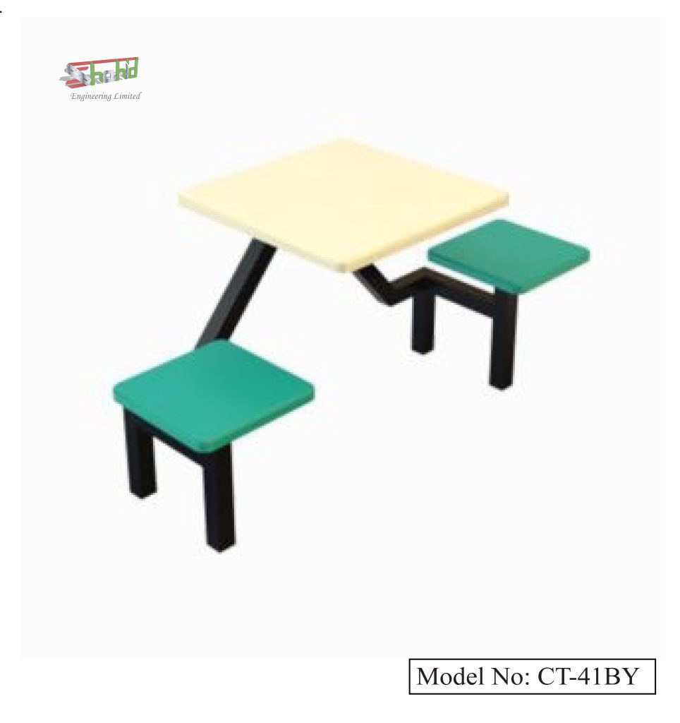 Canteen dining table Price In Bangladseh