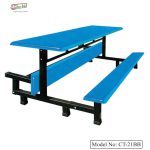 Canteen table Bench Chair