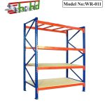 Efficient Warehouse Racking System in Bangladesh Maximizing Storage and Operations
