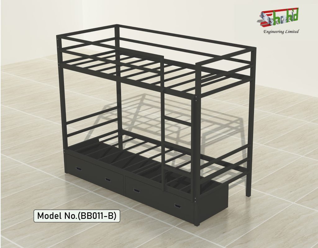 Finding Comfort and Durability Top-Rated Bunk Beds for Adults