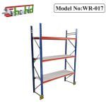 Maximizing Storage Efficiency Warehouse Racking System in Bangladesh Order Now