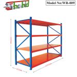 Optimize Storage Efficiency with Warehouse Racking System in Bangladesh