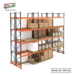 Best Quality Warehouse Pallet Racking Systems and Storage Solutions Shahid Engineering Ltd