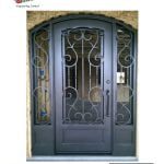 Best Steel Security Door Shahid Engineering Ltd