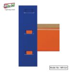 Warehouse racking | Industrial Rack Supplier in Bangladesh