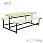 Canteen Table