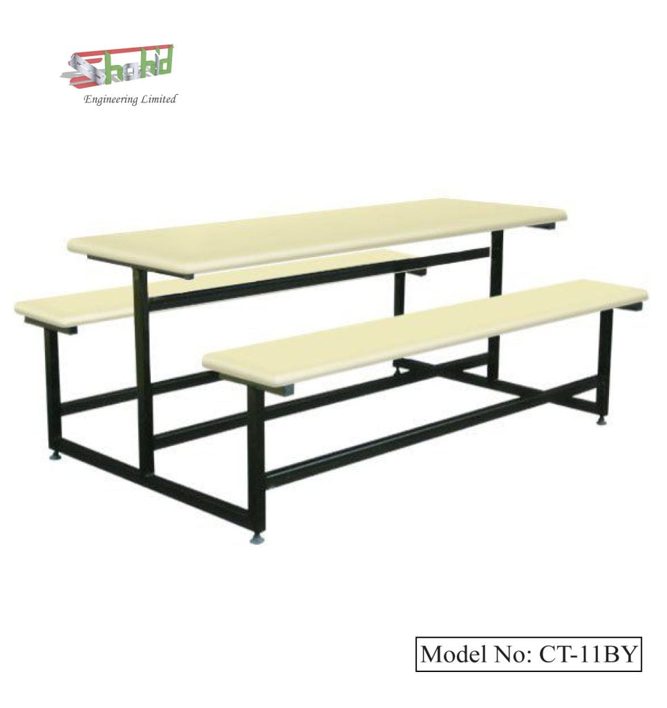 Canteen Table