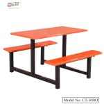 Canteen Table and Chair Manufacture , Price Supplier Made In Bangladseh