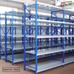 Durable industrial storage stacking rack WR-20 Shaheed Engineering Limited
