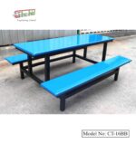 Factory Worker canteen Table & Chair || Buy Now