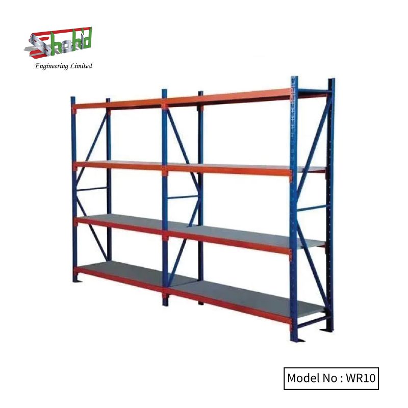 Heavy Duty Storage Rack Price In Bangladseh Shahid Engineering Ltd