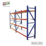 Heavy duty cantilever rackwarehouse Racks for factory adjustable warehouse rack steel storage