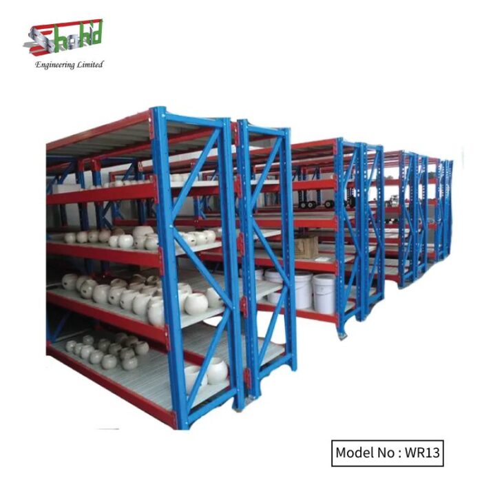 Heavy duty cantilever rackwarehouse Racks for factory adjustable warehouse rack steel storage bd