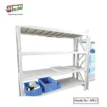 Heavy duty cantilever rackwarehouse Racks for factory adjustable warehouse rack steel storage pallet 13