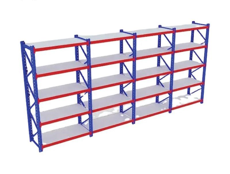 Heavy duty cantilever rackwarehouse Racks for factory adjustable warehouse rack steel storage pallet