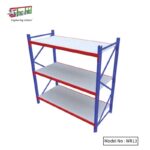 Heavy duty cantilever rackwarehouse Racks for factory adjustable warehouse rack steel storage pallet wr 13