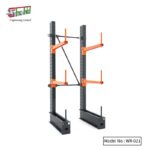 High Quality Storage Solutions & Warehouse Pallet Racking Systems