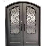 MS Steel Door ( sd-15)