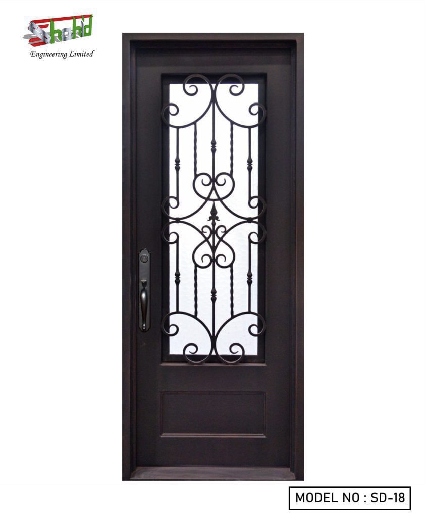 Meta Steel Door (18)