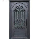 Modern Steel Door ( 16)