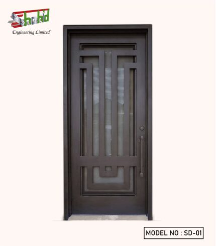 New-style-unique-home-design-security-steel-doors.-.-Shaheed-Engineering-Limited