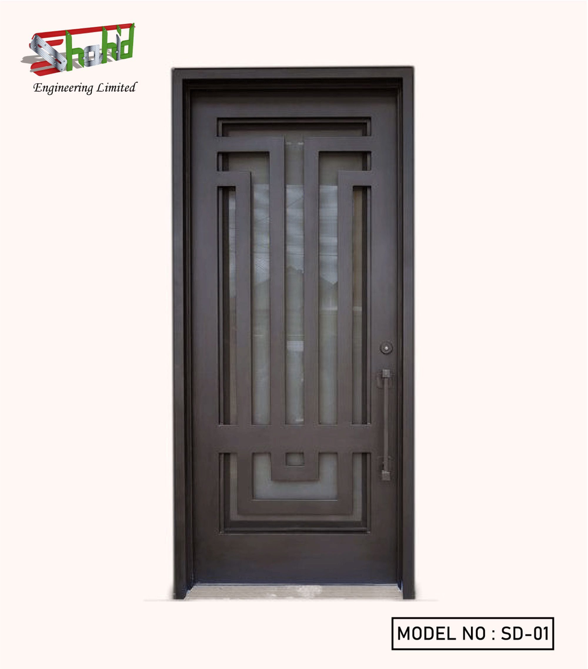 New-style-unique-home-design-security-steel-doors.-.-Shaheed-Engineering-Limited New-style-unique-home-design-security-steel-doors.-.-Shaheed-Engineering-Limited