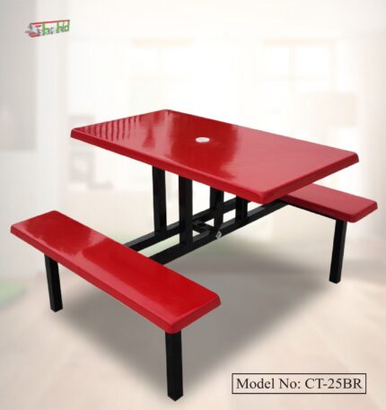 Resturent Best Canteen table Price in Bangladesh