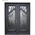 Security Steel Door (sd-14)
