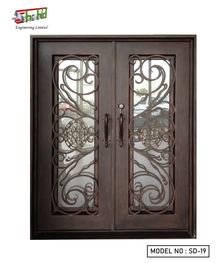 Steel Door (19)