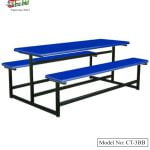 Functional Canteen Tables for Modern Cafeterias