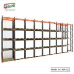 Warehouse Pallet Racking Systems Shahid Engineering Ltd