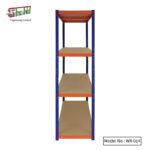 Industrial Rack Supplier in Bangladesh