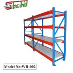 Warehouse Racking System
