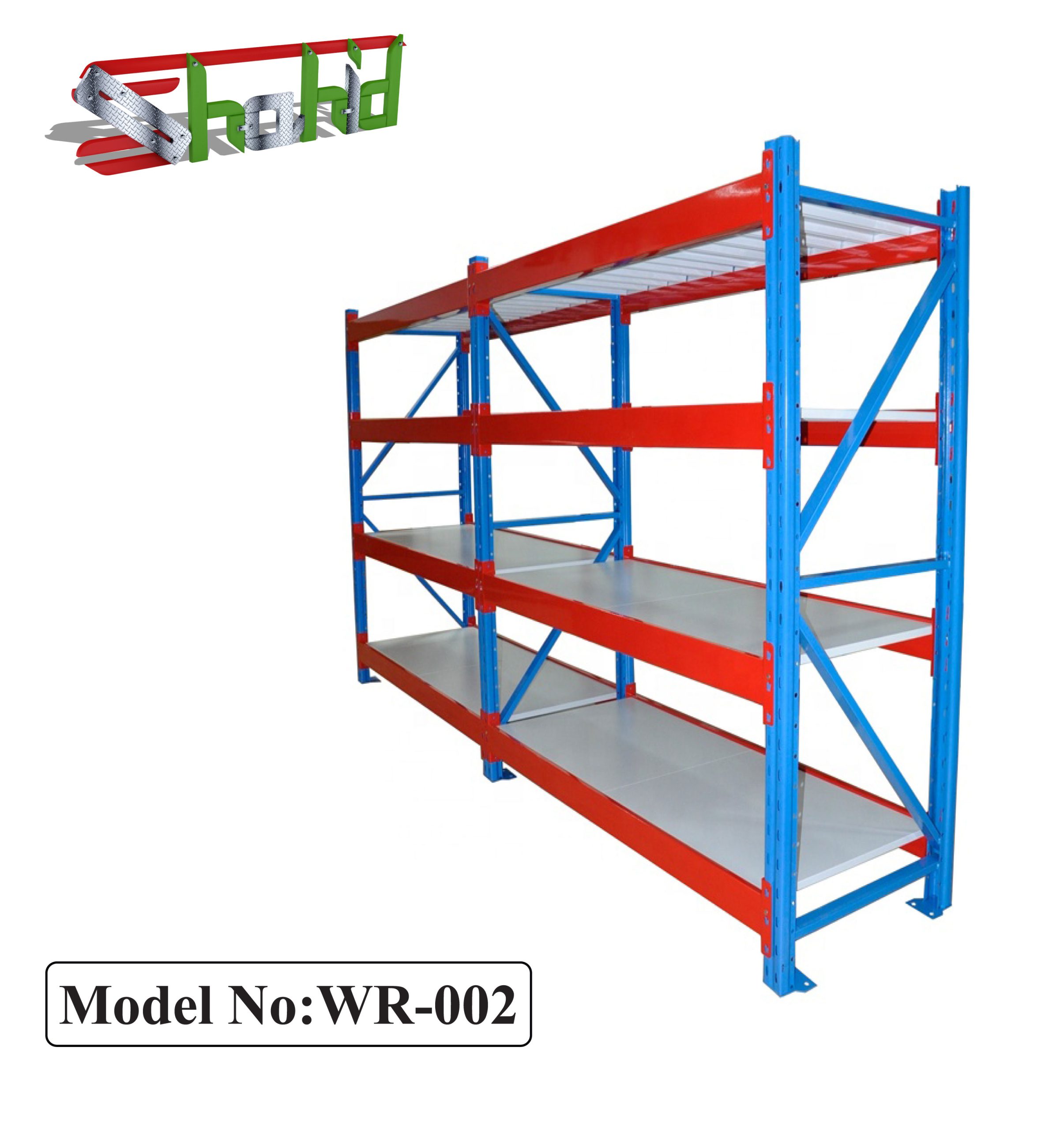 Warehouse Racking System in Bangladesh Efficient Storage Solutions for Optimal Operations Warehouse Racking System