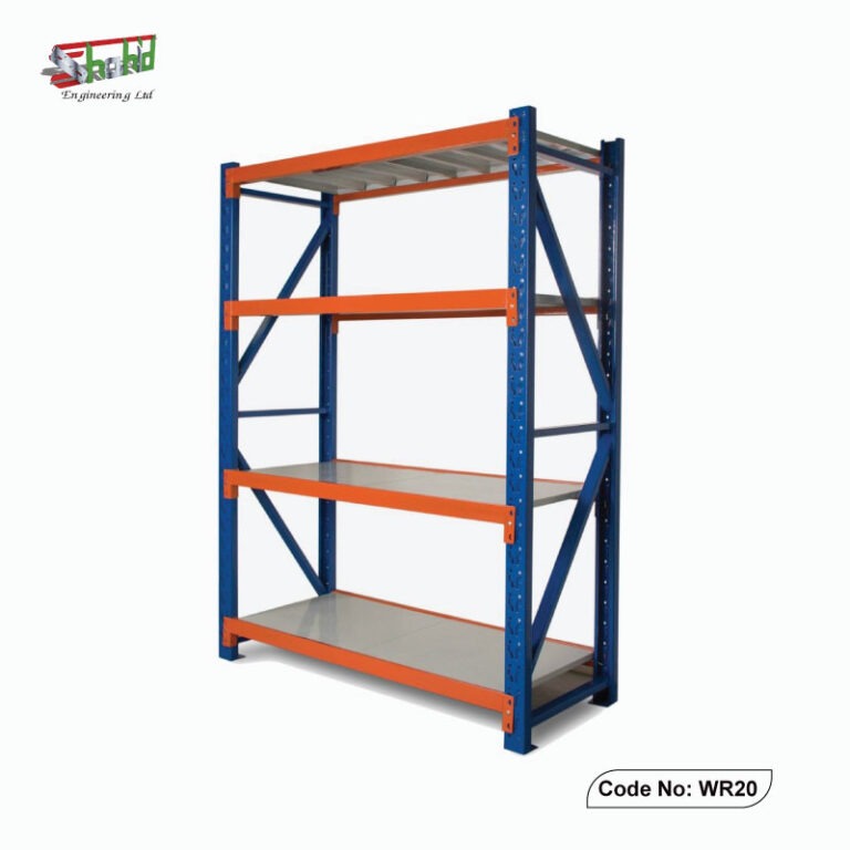 Steel Rack Bd Heavy Duty Storage Rack Price In Bangladesh Shahid Eng Ltd