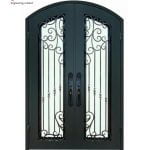 Modern Steel Door (sd-30)