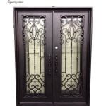 Security Steel Door (SD-36)