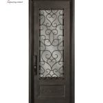 Security Steel Door sd-23