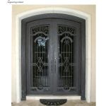 Security steel Door (sd-35)