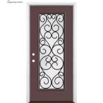 Stainless Steel Door sd-24