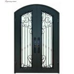 Stylish Steel Door (sd-31)