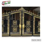 Casting-Boundary-Gate