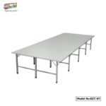 Fabric Cutting Table