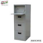 File Cabinet with 4 Drawers