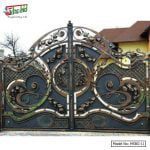 Find Beauty and Security in MS Boundary Gates