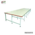 Garment Cutting Table GCT-01